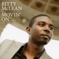 Bitty Mclean/Movin'On
