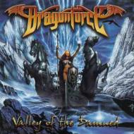 Valley Of The Damned-Deluxe Edition-