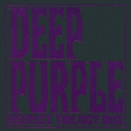 Deepest Trilogy Box : Deep Purple | HMV&BOOKS online - VIZP-82