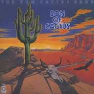 New Cactus Band/Son Of Cactus (Ltd)(Pps)
