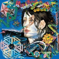 A Wizard/A True Star