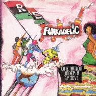 One Nation Under A Groove : Funkadelic | HMV&BOOKS online - VICP-70103