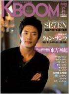 K��BOOM June 2009