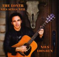 Loner: Nils Sings Neil