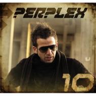 Perplex/10 (+dvd)