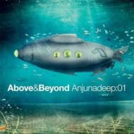 Above  Beyond/Anjunadeep 01