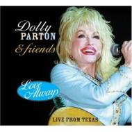 Dolly Parton/Love Always Live