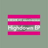 Highdown EP