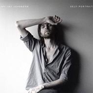 Jay Jay Johanson/Self-portrait