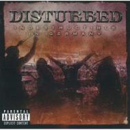 Indestructible In Germany: Live At Rock Am Ring