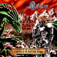 Kaledon/Chapter 5 A New Era Begins (+dvd)