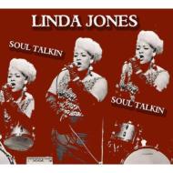 Linda Jones/Soul Talkin