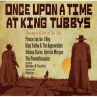 Various/Once Upon A Time At Ling Tubby's