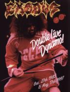 Double Live Dynamo!