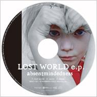LOST WORLD e.p.
