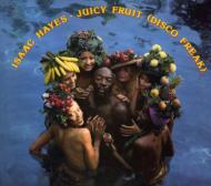 Juicy Fruit: Disco Freak