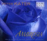 Healing Series: Vol.3: Ambrosia