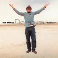 Will To Live: Live Ep : Ben Harper | HMV&BOOKS online - 67982