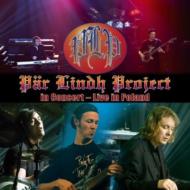 In Concert: Live In Poland : Par Lindh Project | HMV&BOOKS online