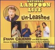 Frank Caliendo/Un-leashed