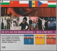 Various/Die Hits Aus Den Bruderlandern Vol.2 Pop Songs