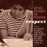 Respect: Aretha's Influences & Inspiration