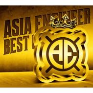 󥸥˥/󥰥 The Best Of Ae (+dvd)
