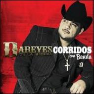 Dareyes De La Sierra/Corridos Con Banda