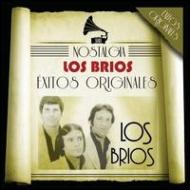 Los Brios/Serie Nostalgia Exitos Originales