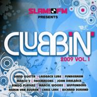 Various/Clubbin 2009 Vol.1