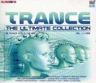 Various/Trance The Ultimate Collection 2009 Vol.1