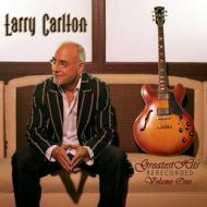 Larry Carlton/Greatest Hits Rerecorded Vol.1