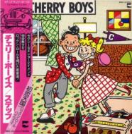 Cherry Boys/Step +4 (Pps)