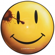 Desolation Row: From Watchmen