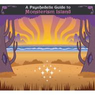 Various/Psychedelic Guide To Mo