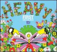 Heavy (Soul)/First Sessions
