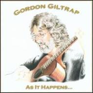 Gordon Giltrap/As It Happens