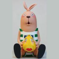 Usavich / Savings box /Putin