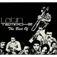Latin Tempo 2 -The Best Of Latin Tempo