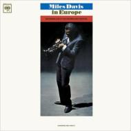 Miles Davis/In Europe (Ltd)