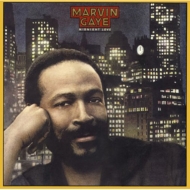 Marvin Gaye/Midnight Love (Ltd)