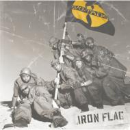 WU-TANG CLAN/Iron Flag