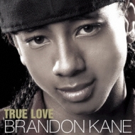 Brandon Kane/True Love (Ltd)