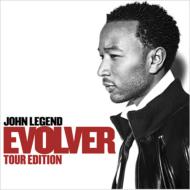 John Legend/Evolver - Tour Edition (+dvd)(Ltd)