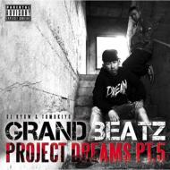 Grand Beatz (Dj Ryow / Tomokiyo)/Project Dreams Part.5