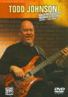 Todd Johnson/Walking Bass Line Module System Vol.2 Scale Modules