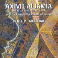 Medieval Classical/Perfume Mudejar-moorish Romances 15th Century： Axivil Aljamia