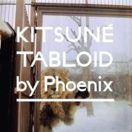 Kitsune Tabloid Selected By Phoenix