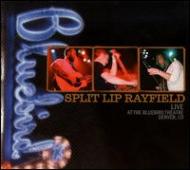 Split Lip Rayfield/Live At Bluebird