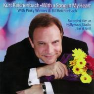 Kurt Reichenbach/With A Song In My Heart (Pps)(Rmt)